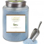 Eucalyptus - Artisan Effervescent Spa Salts