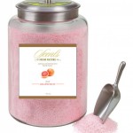 Fresh Grapefruit - Artisan Exfoliating Spa Salts