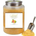 Awakening Citrus - Artisan Exfoliating Spa Salts