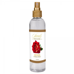 Red Rose Floral Water